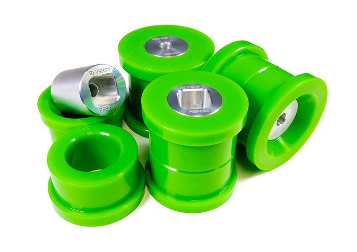 Polyurethane Subframe Bushings - Toyota Supra A90 GR / BMW Z4 G29 / G2X / G42
