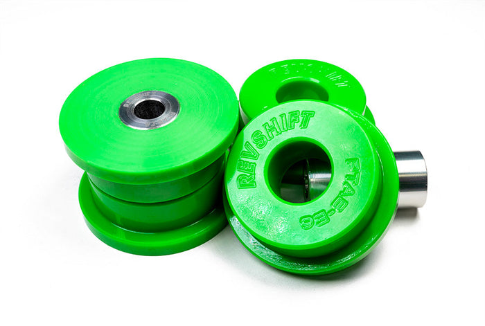 Rear Trailing Arm Bushings - BMW E36 / E46 – alternate view