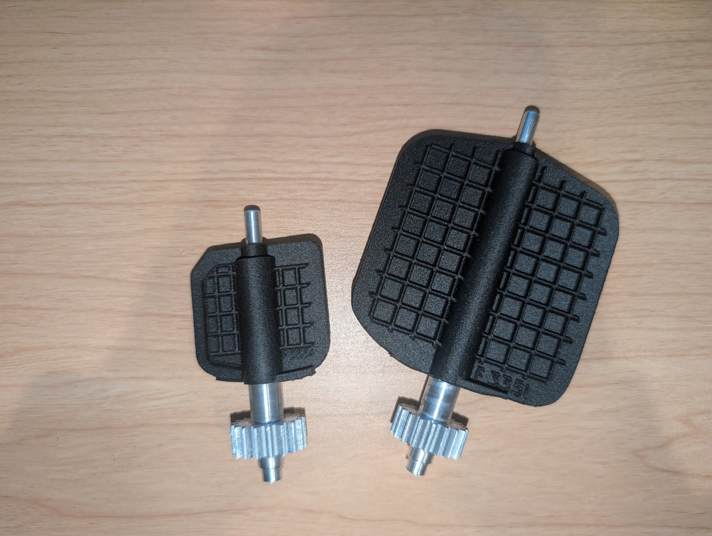 N52 N51 Lifetime DISA Set
