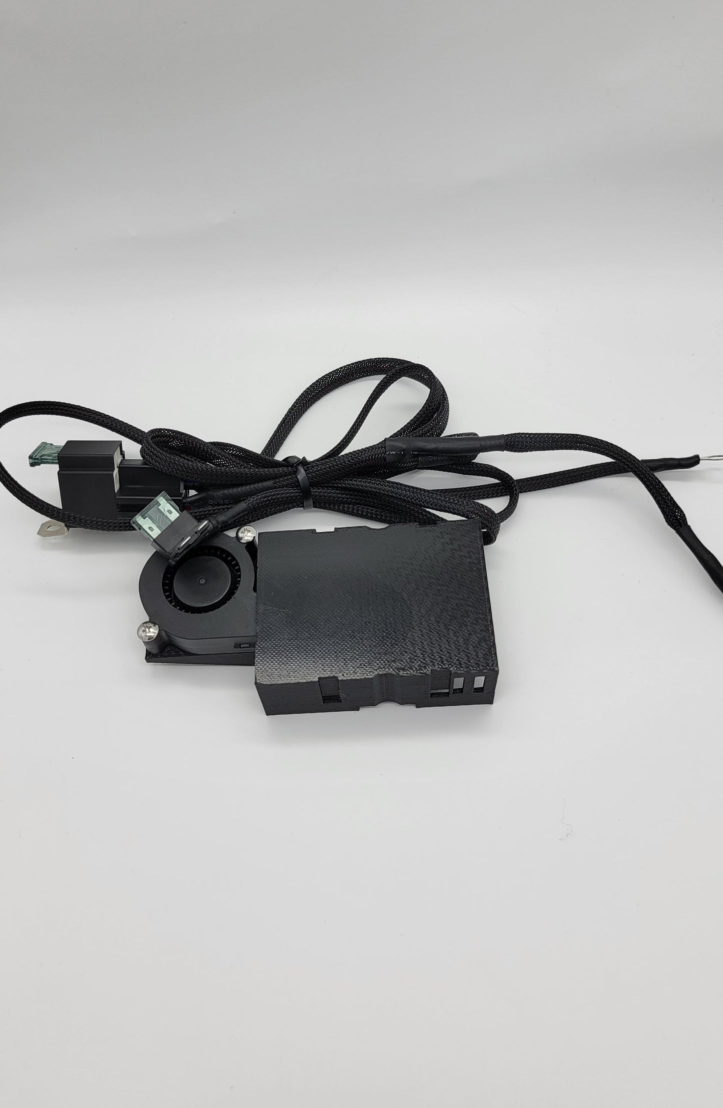 E60 / E61 BMW EKPM3 / EKPM2 PNP Cooler Kit - (2006 - 2010 5 Series)