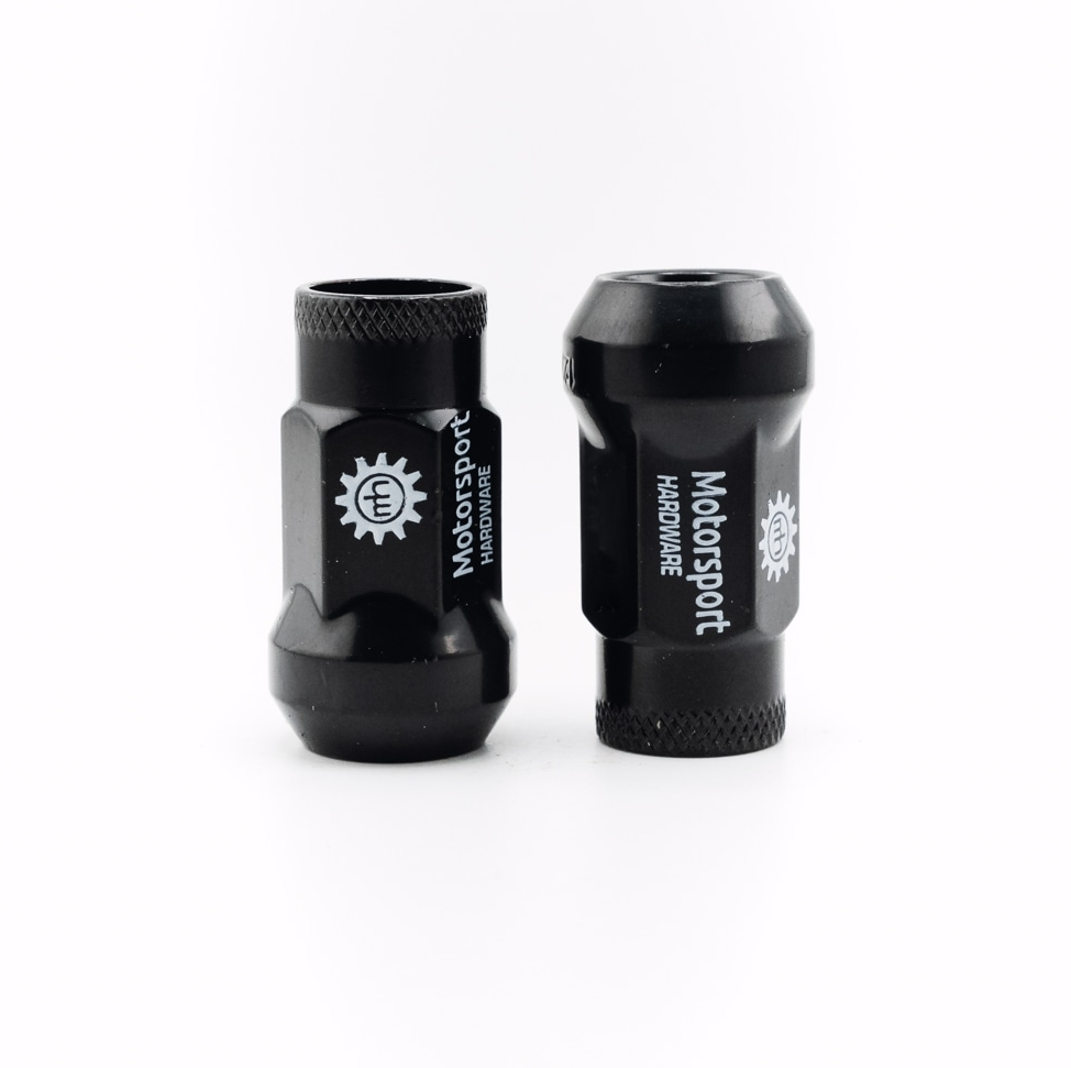 Race Stud Conversion Kit 14x1.25 (F-Chassis)