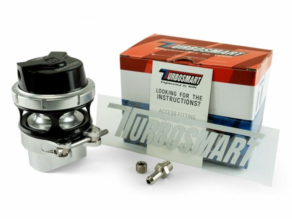 Turbosmart Raceport BOV