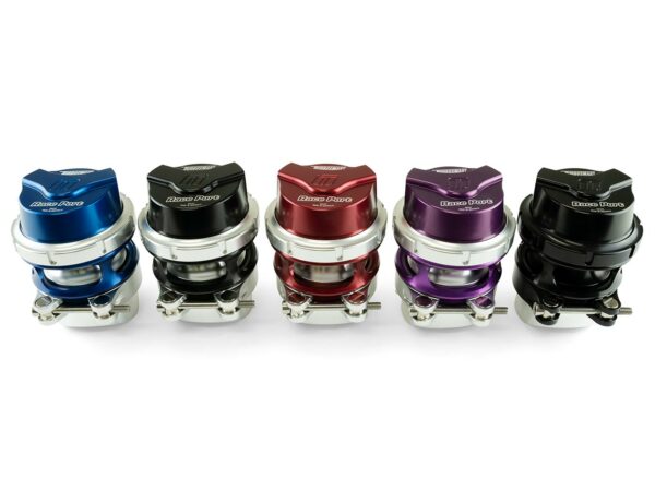 Turbosmart Raceport BOV
