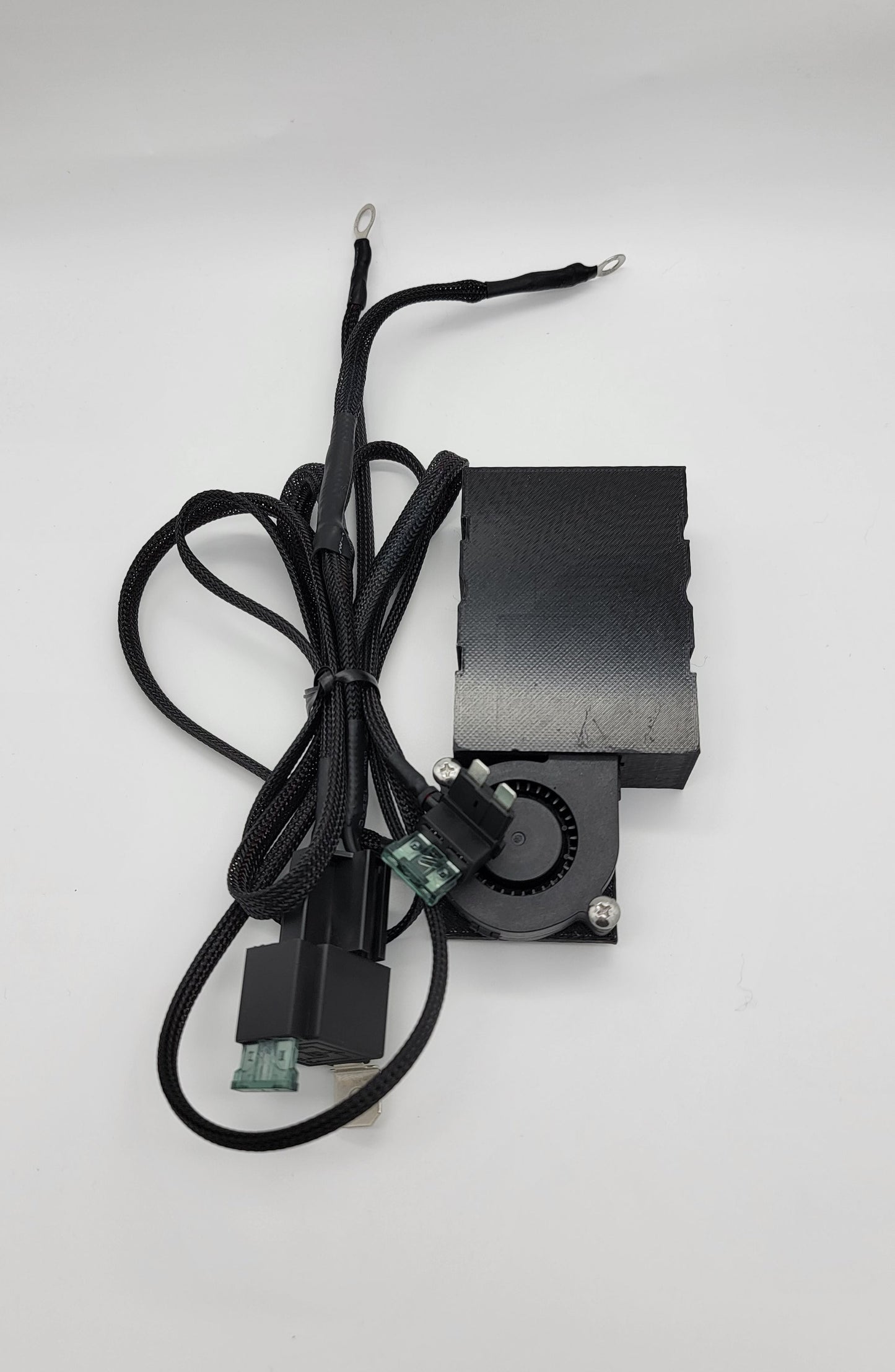 E60 / E61 BMW EKPM3 / EKPM2 PNP Cooler Kit - (2006 - 2010 5 Series)