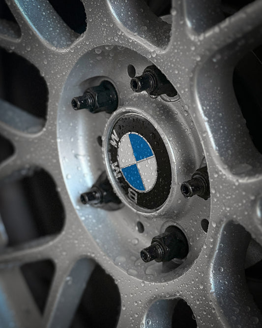 Race Stud Conversion Kit 12x1.5 (E-Chassis)