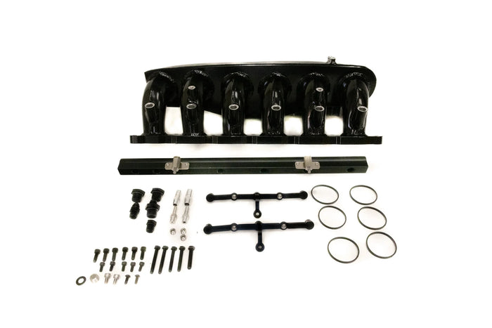 N54 Intake Manifold