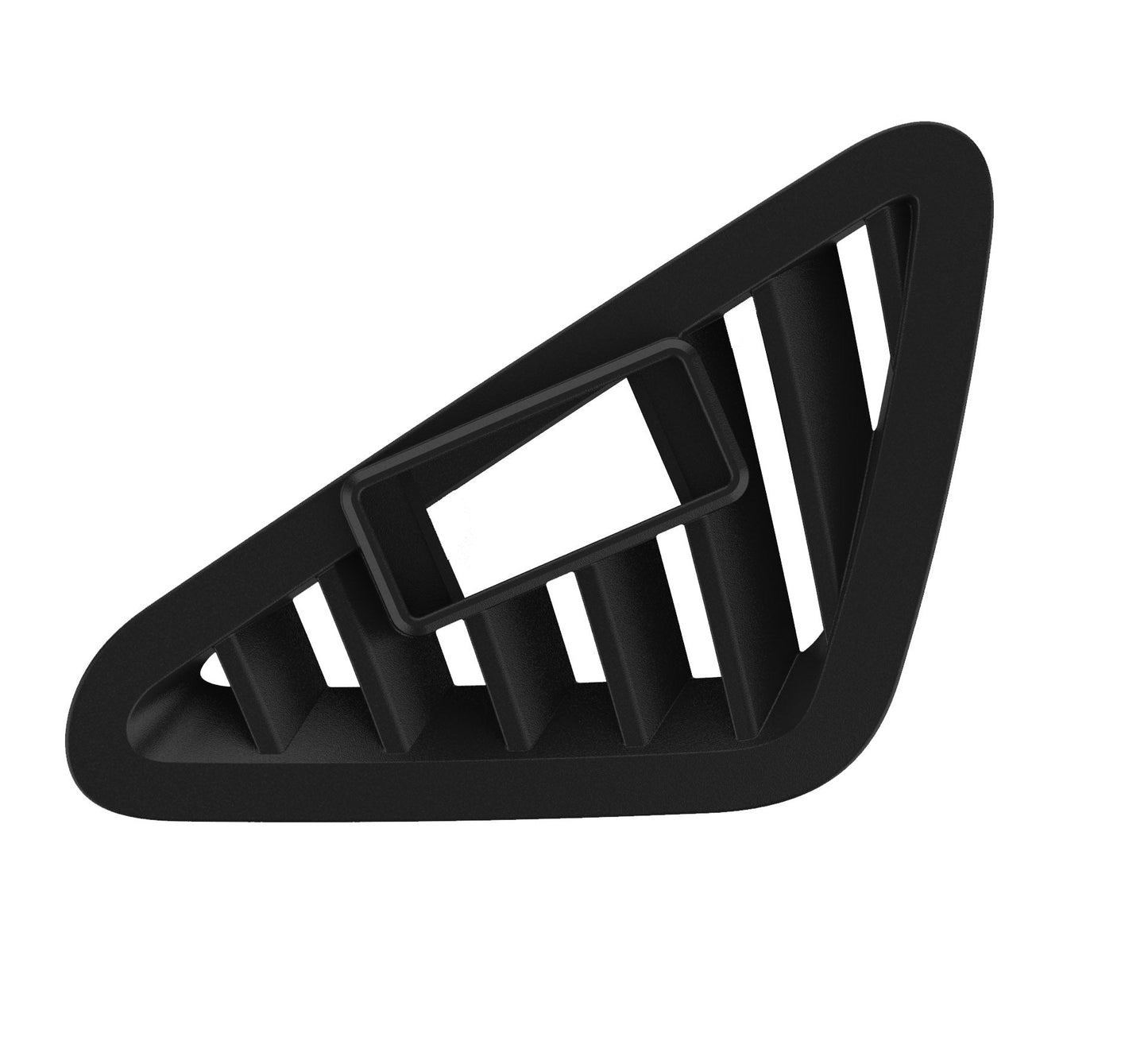 BMW F15 Vent-Mounted Gauge Pods (2014 - 2018 BMW X5)