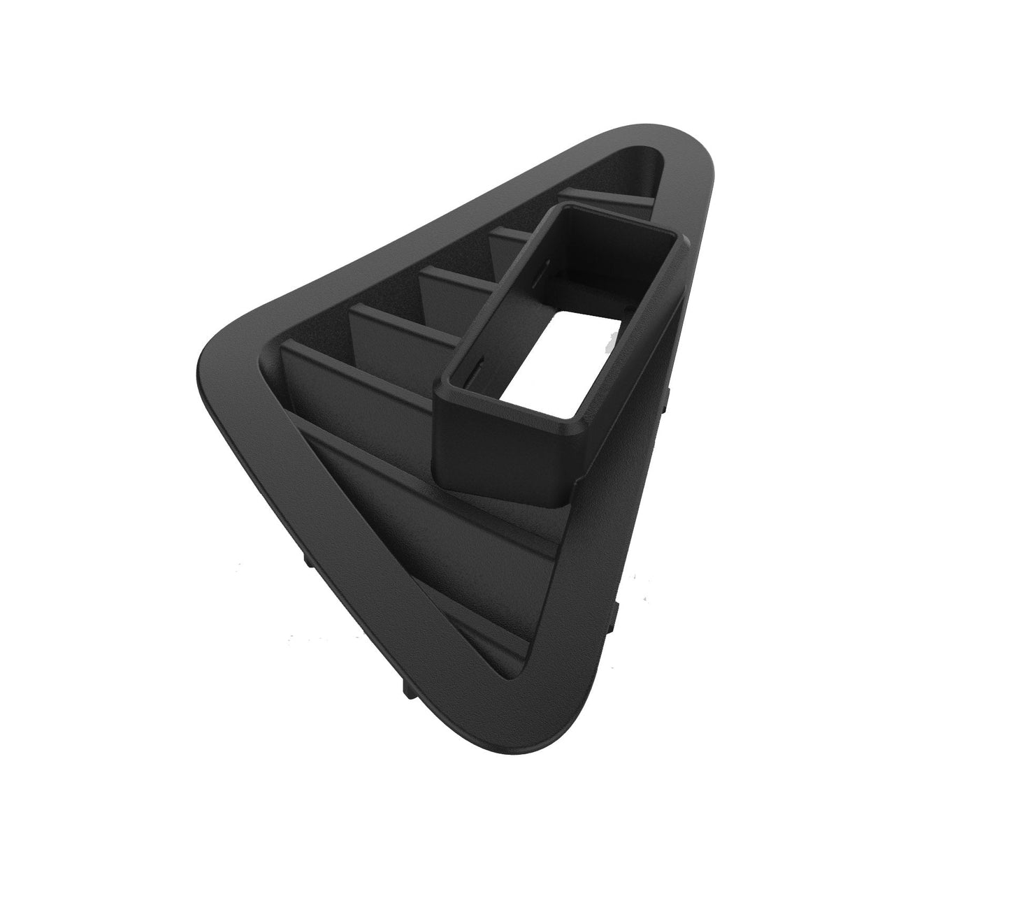 BMW F15 Vent-Mounted Gauge Pods (2014 - 2018 BMW X5)