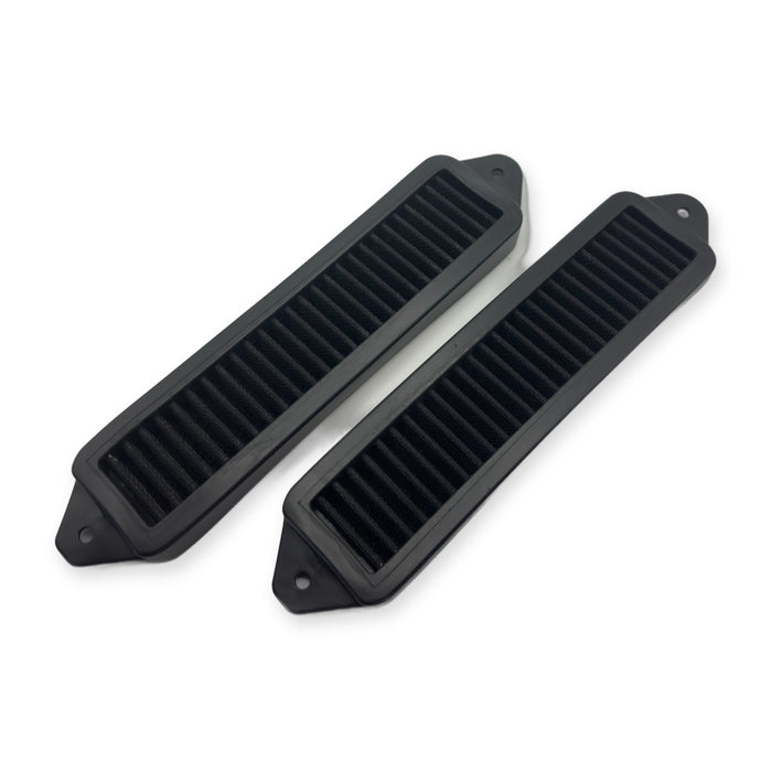 Cabin Air Cowl Filters I E82 E88 E90 E91 E92 E93