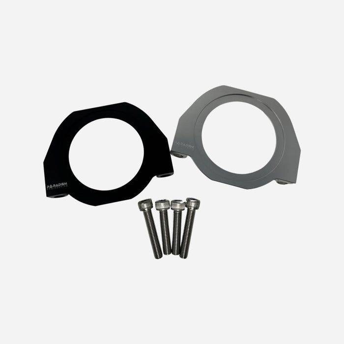 Billet Crank Seal Guard For BMW N54, N55, N52, and S55