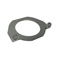 Billet Crank Seal Guard For BMW N54, N55, N52, and S55 — view 5
