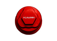 Magnetic Billet Oil Filter Housing cap for BMW B58 Engine — view 5