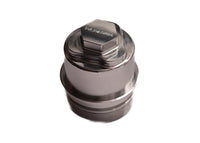 Magnetic Billet Oil Filter Housing cap for BMW B58 Engine — view 7