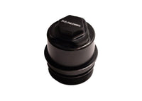 Magnetic Billet Oil Filter Housing cap for BMW B58 Engine — view 4