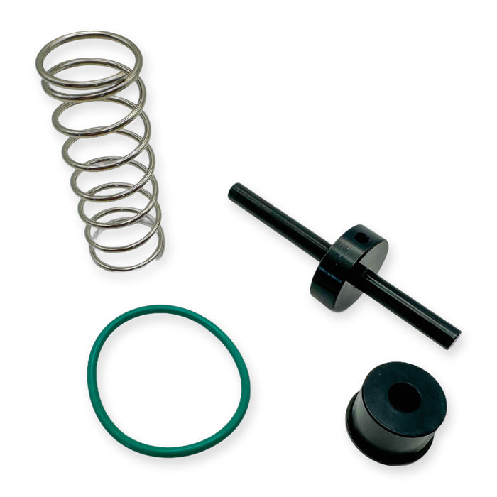 Low Temp Oil Thermostat Kit - N54/N55 (08+)