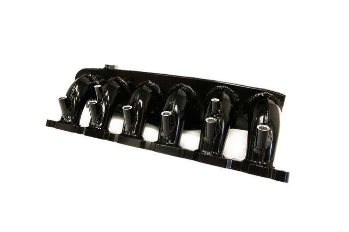 N55 INTAKE MANIFOLD – alternate view