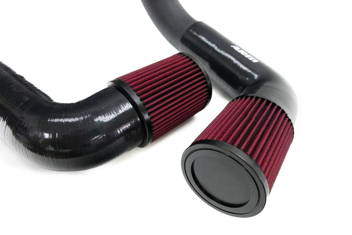 F12 650i N63 INTAKE – alternate view