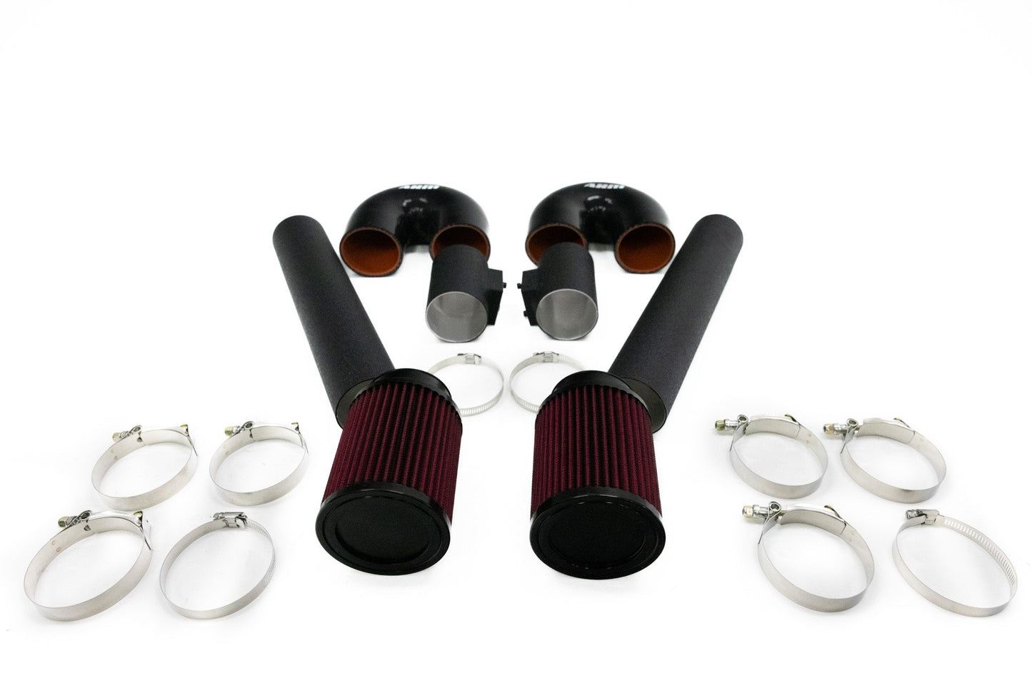 F01 750i N63 INTAKE - ARM Motorsports