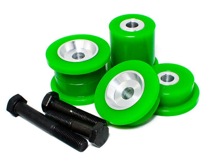 Full Bushing Kit - BMW E36 – alternate view