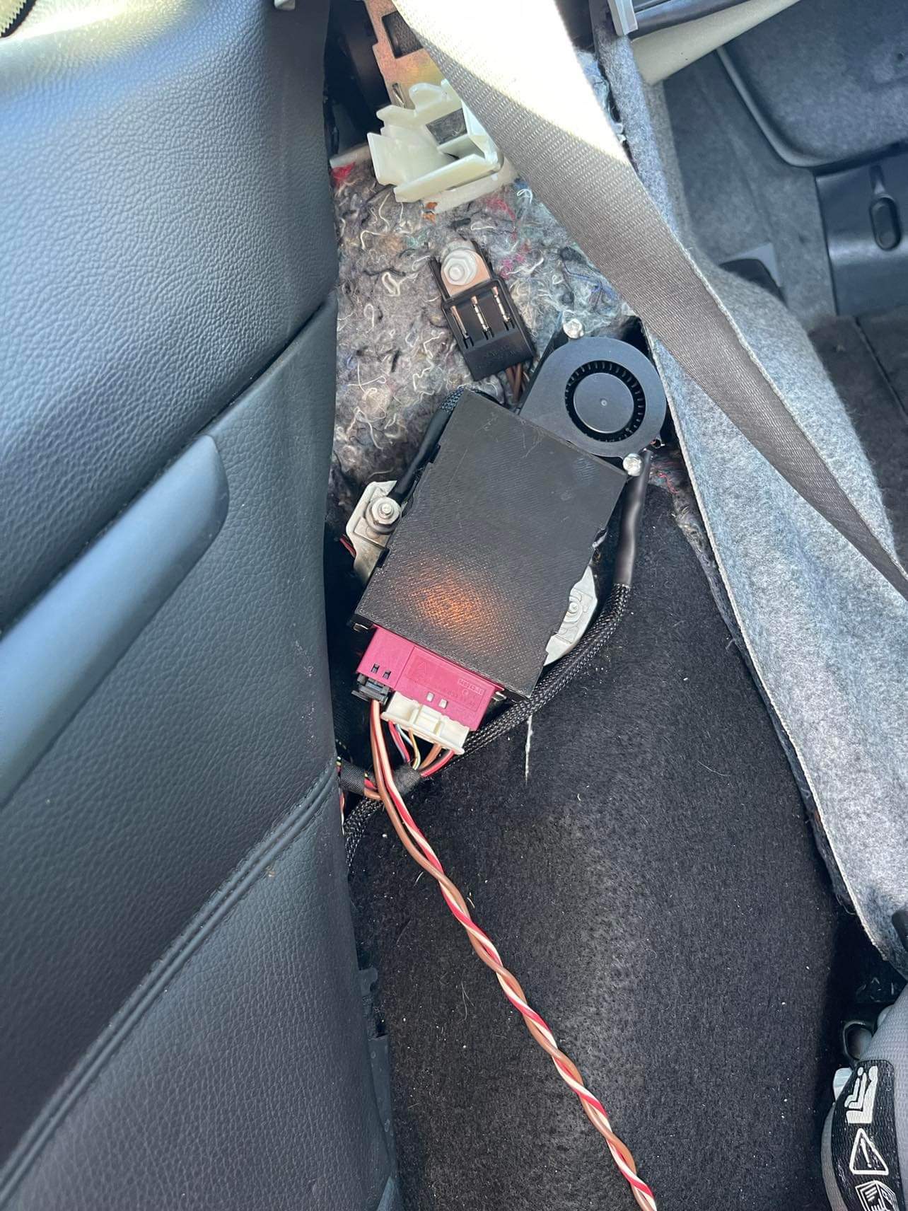 E82 EKP PNP Cooler Kit - (1 Series)