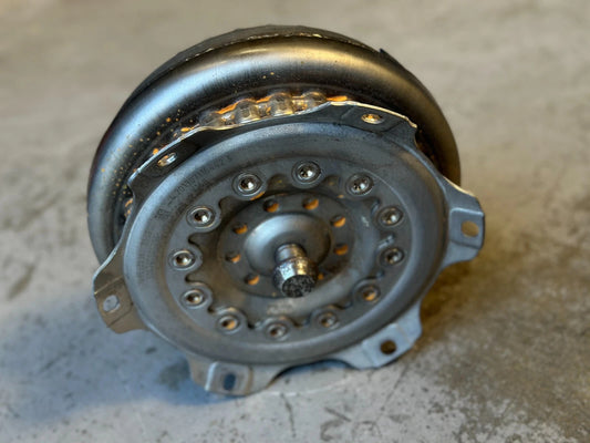 12-18 BMW 228i 320i 328i 428i 528i X1 Z4 (F10 F22 F30 F32 E89) TORQUE CONVERTER