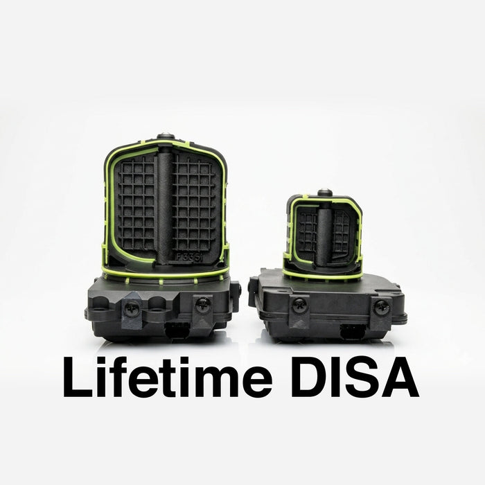 N52 N51 Lifetime DISA Set