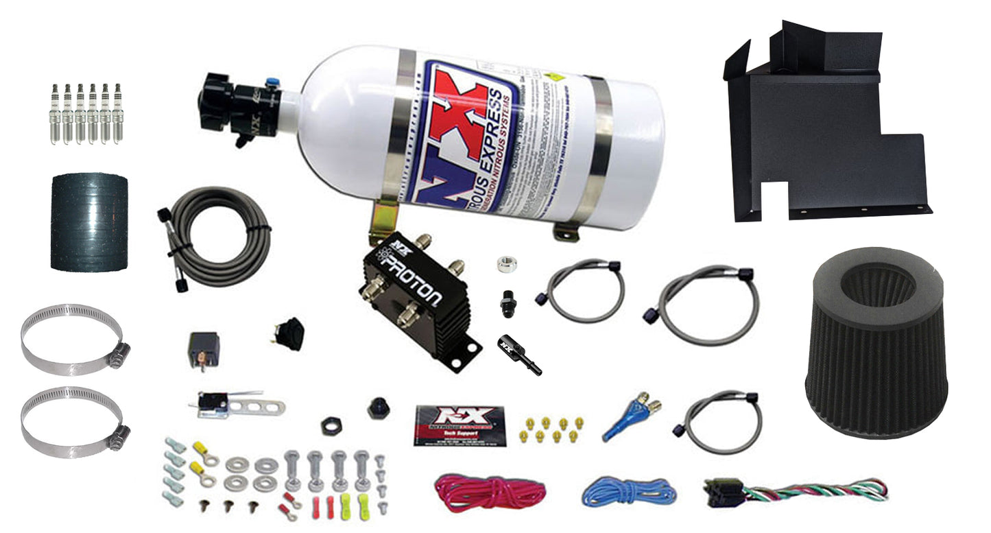 N52 Nitrous Kit